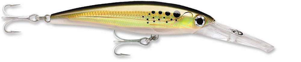 Rapala XRM 30 X Rap Magnum Big Game Trolling Lure 625 Inch