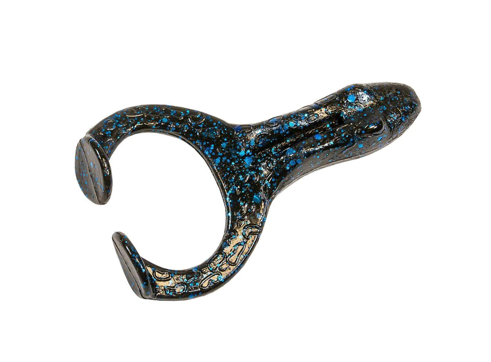 Z Man Finesse FrogZ 2 3 4 inch Soft Plastic Frog 4 pack