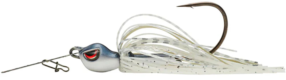 SPRO Cover Jumper Bladed Jig 3 8 oz