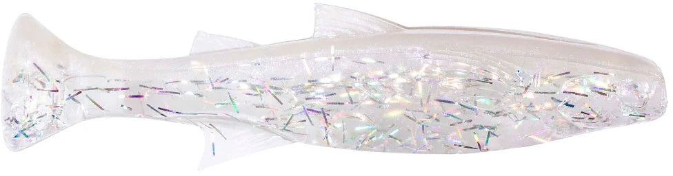 Z Man Mulletron Loose Body Swimbaits