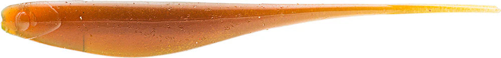 Z Man Scented Jerk ShadZ Soft Jerkbait 6 Inch