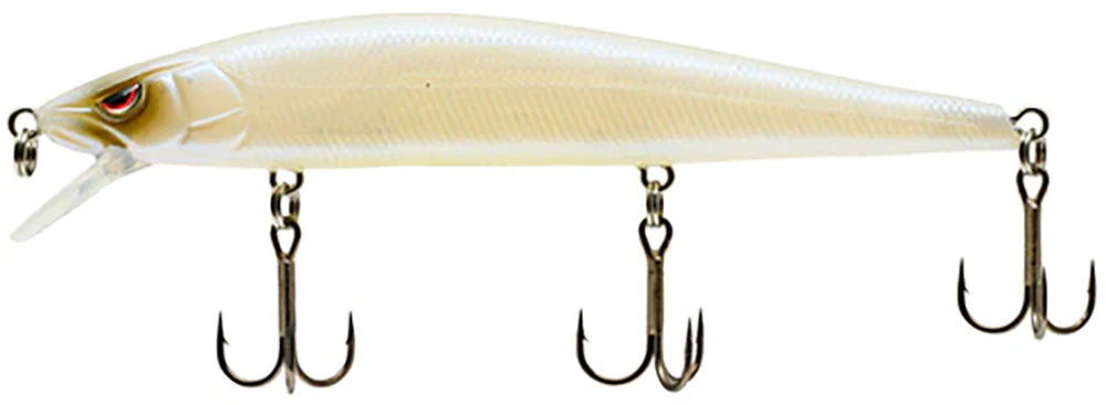 SPRO McDart 110 Jerkbait 425 Inch