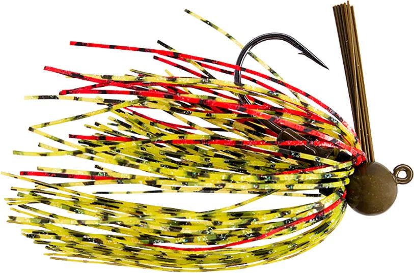 Buckeye Lures G Man Ballin Out 2 Jig