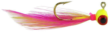 Mr Crappie Shoo Shiner Jig 2 Pack