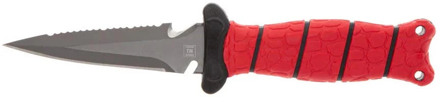 Bubba Scout Pointed Dive Knife 35 Inch