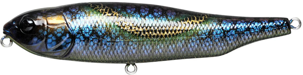 Megabass Giant Dog X Topwater