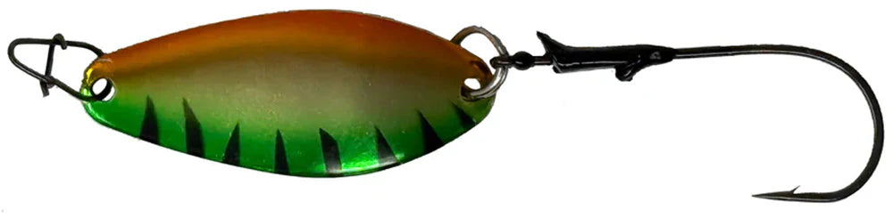 Kalins Worm Walker Spoons