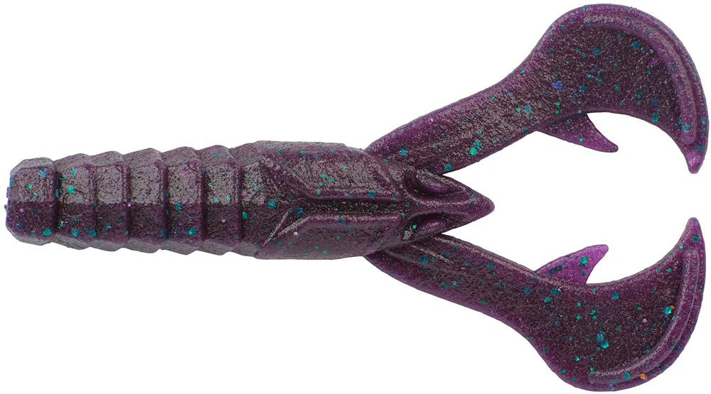 Berkley PowerBait MaxScent Crud Craw 4 Inch
