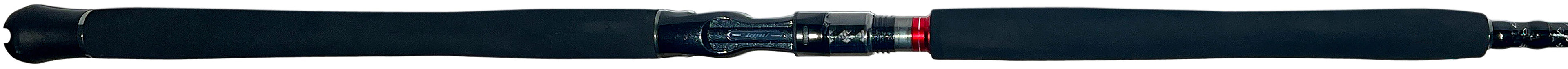 iRod Kaimana Inshore Series Bait Jig Rods