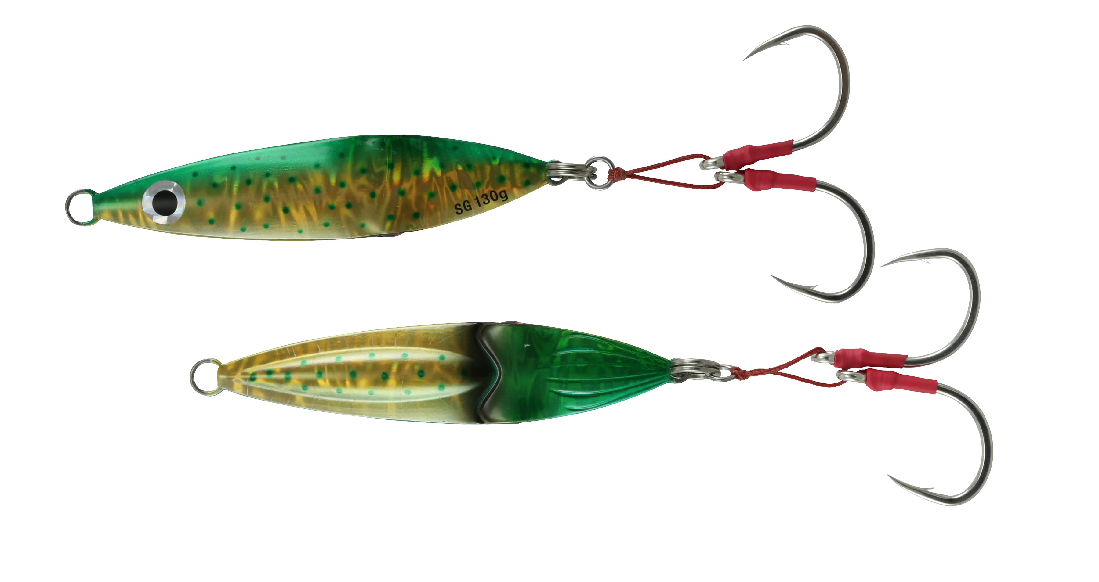 Savage Gear Squish Erratic Fall Deep Drop Jig