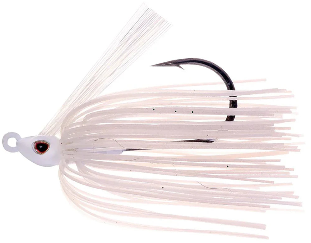 Nomad Design Freshwater Badlands Heavy Cover Swim Jig