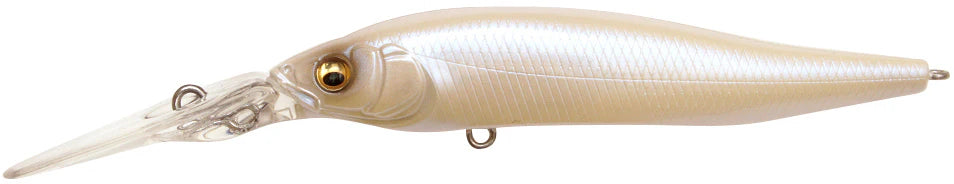 Megabass X NANAHAN2 Finesse Jerkbait Deep Diver