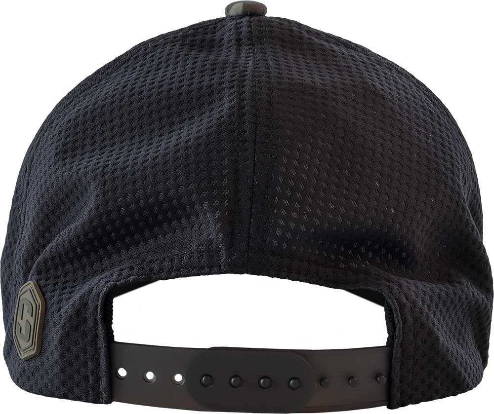 Striker Terrain Cap