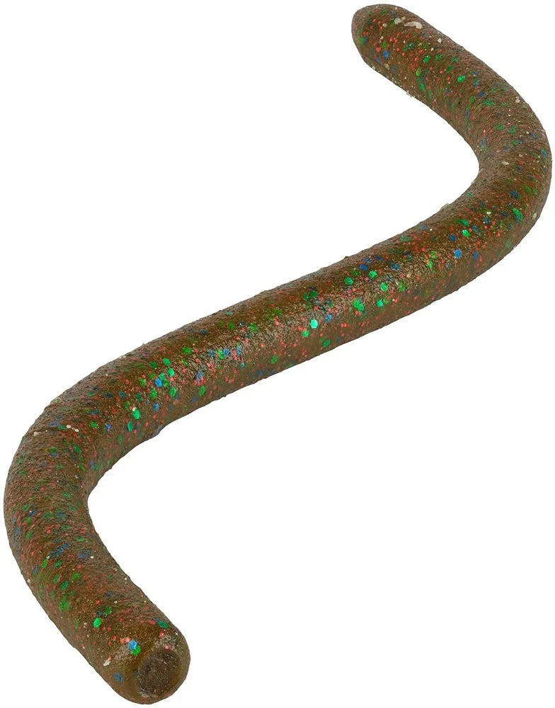 Berkely PowerBait MaxScent Power Wag Worm 9 Inch