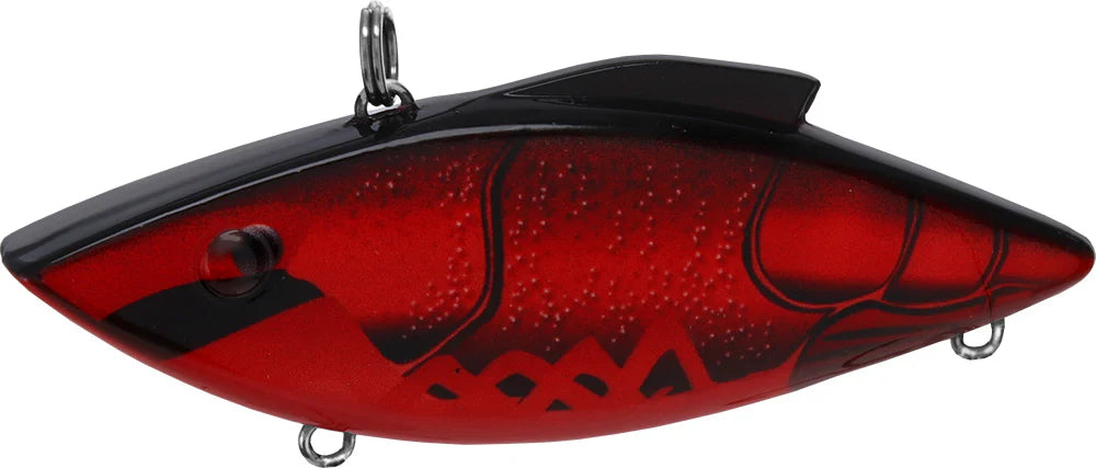Bill Lewis Rat L Trap Mag Trap Lipless crankbait