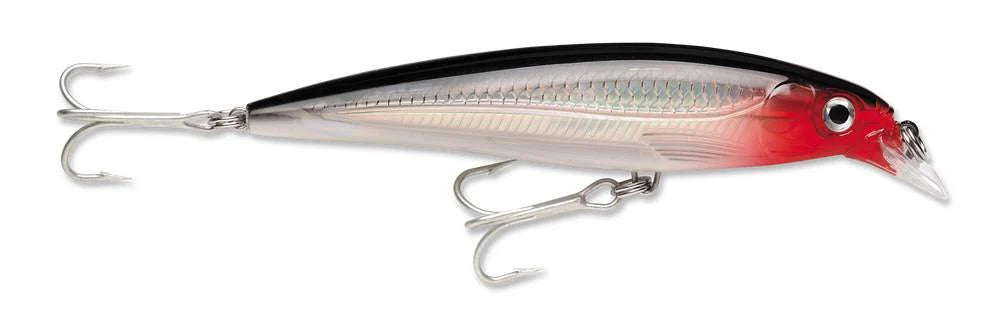 Rapala SXR 14 X Rap Saltwater Rip Bait 55 Inch