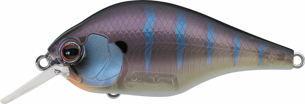 Evergreen International ZR 4 Zeruch Crankbait