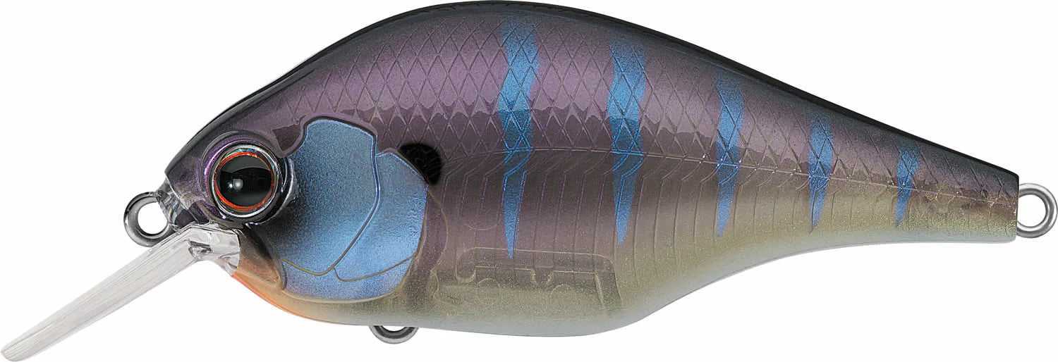 Evergreen International ZR 4 Zeruch Crankbait