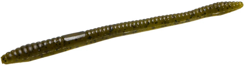 Zoom Finesse Worm 425 Inch