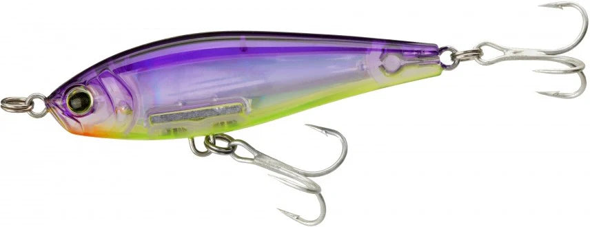 Yo Zuri 3D Inshore Slow Sinking 2 3 4 inch Twitchbait