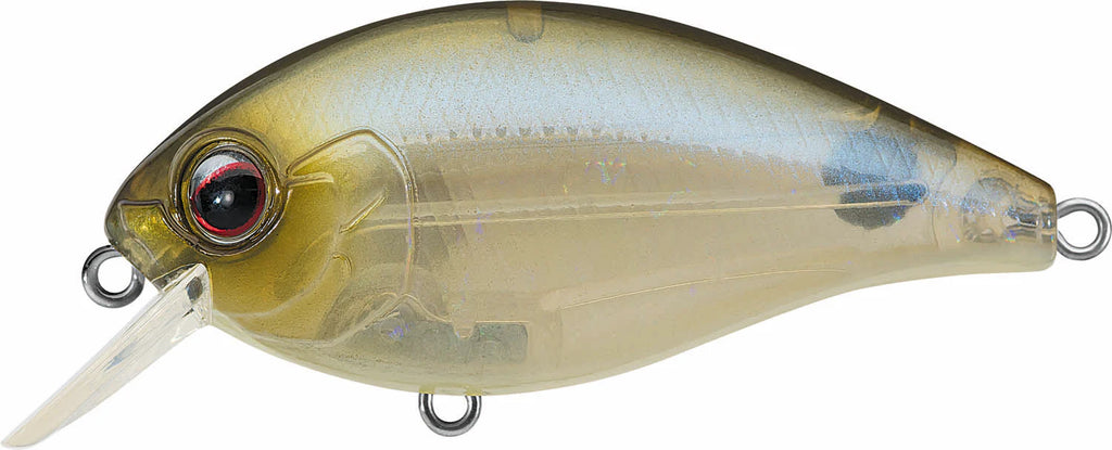 Evergreen International SH 3 Shallow Squarebill Crankbait