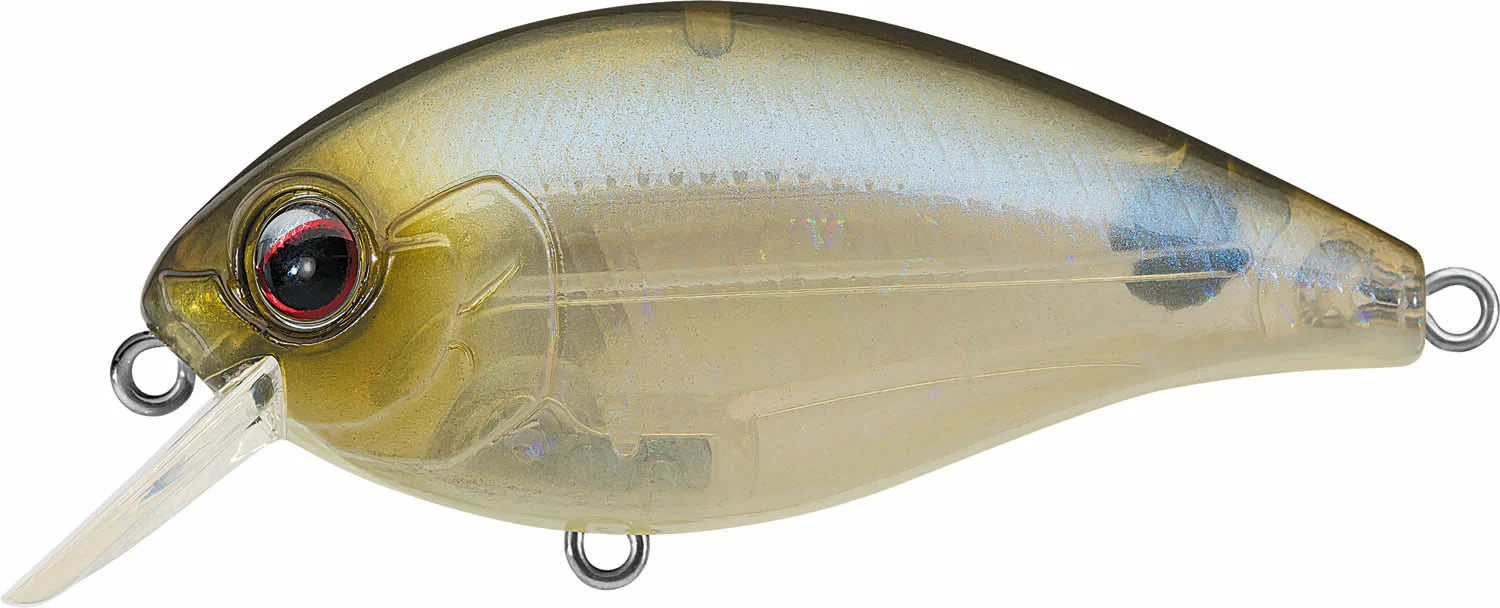 Evergreen International SH 3 Shallow Squarebill Crankbait