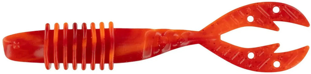 Big Bite Baits Kamikaze Swimon Soft Plastic Jerkbait 425 Inch