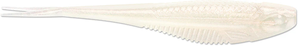 Rapala Crush City Jerk 375 Soft Jerkbait 7 Pack