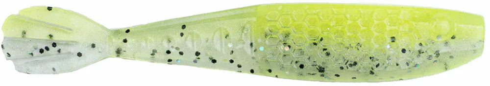 NetBait BaitFuel HexTek Whip Tail Shad 425 Inch