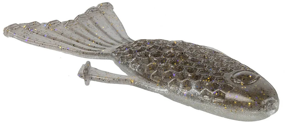 NetBait HexTek Bull Bream 4 Inch