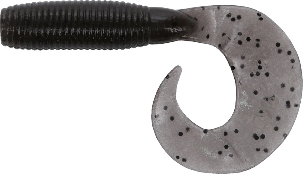 Yamamoto Baits 5 Inch Single Tail Grub 20 Pack