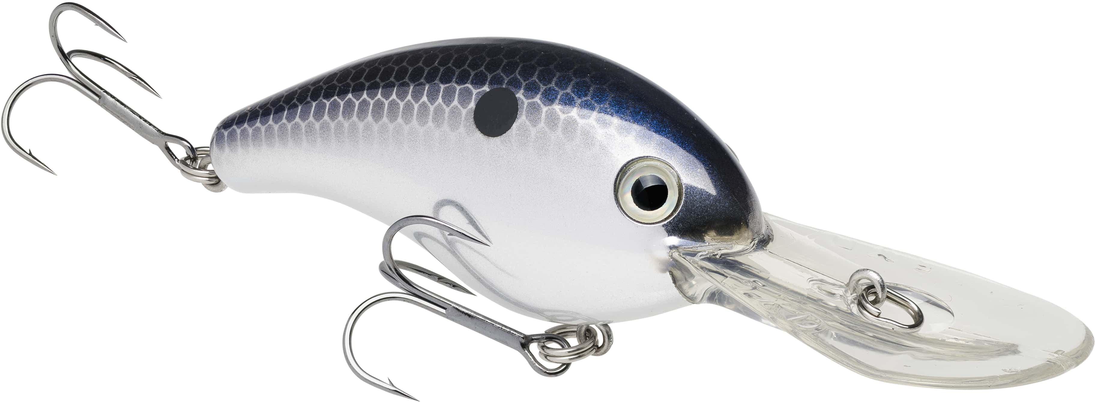 Strike King Pro Model Series 5XD Deep Diving Crankbait 5 8 oz