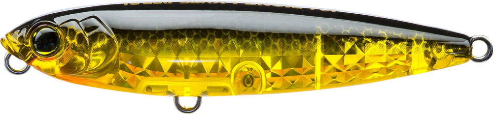 Yo Zuri 3DR X Pencil Topwater Walker 75mm 3 Inch