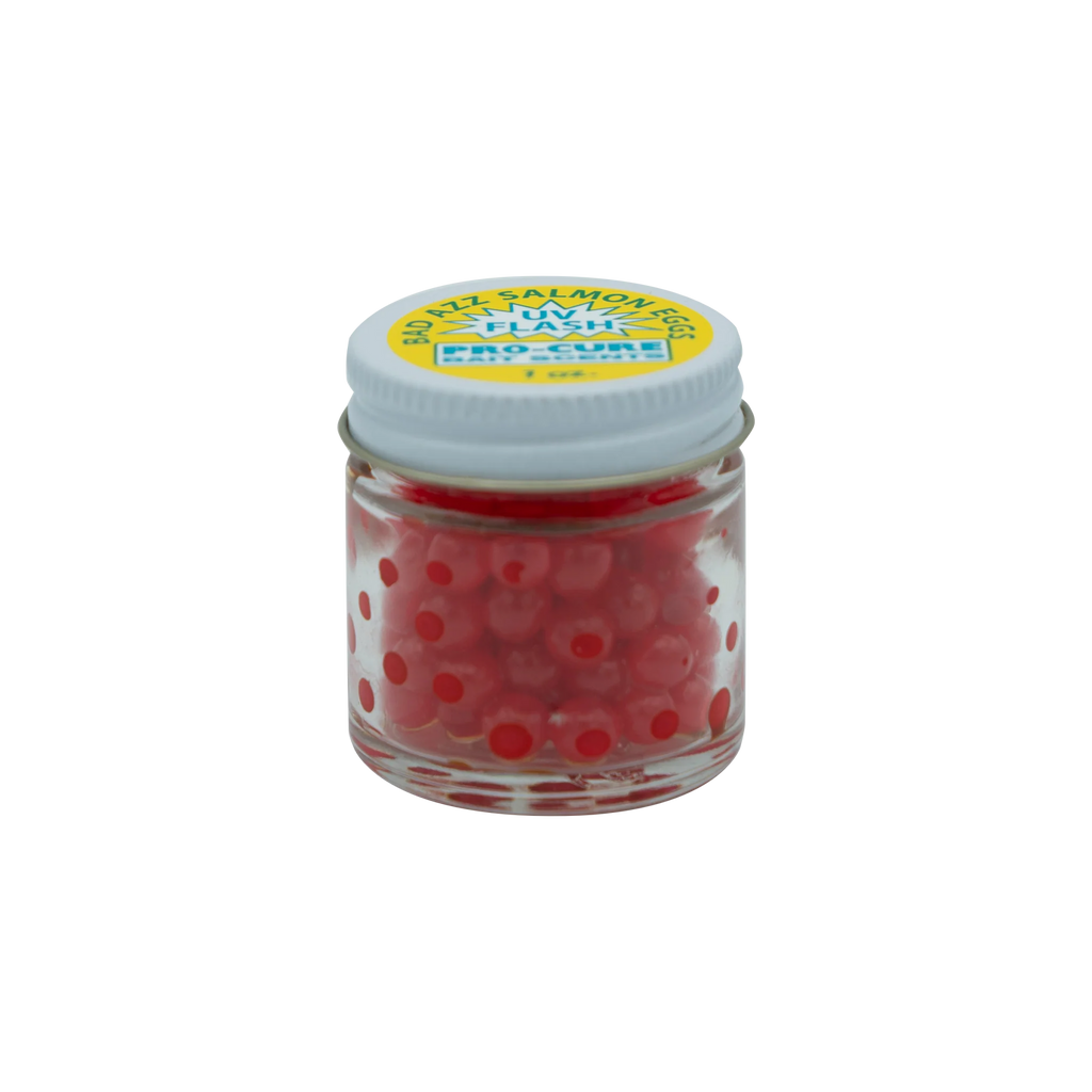 Pro Cure Bad Azz Salmon Eggs 1 oz