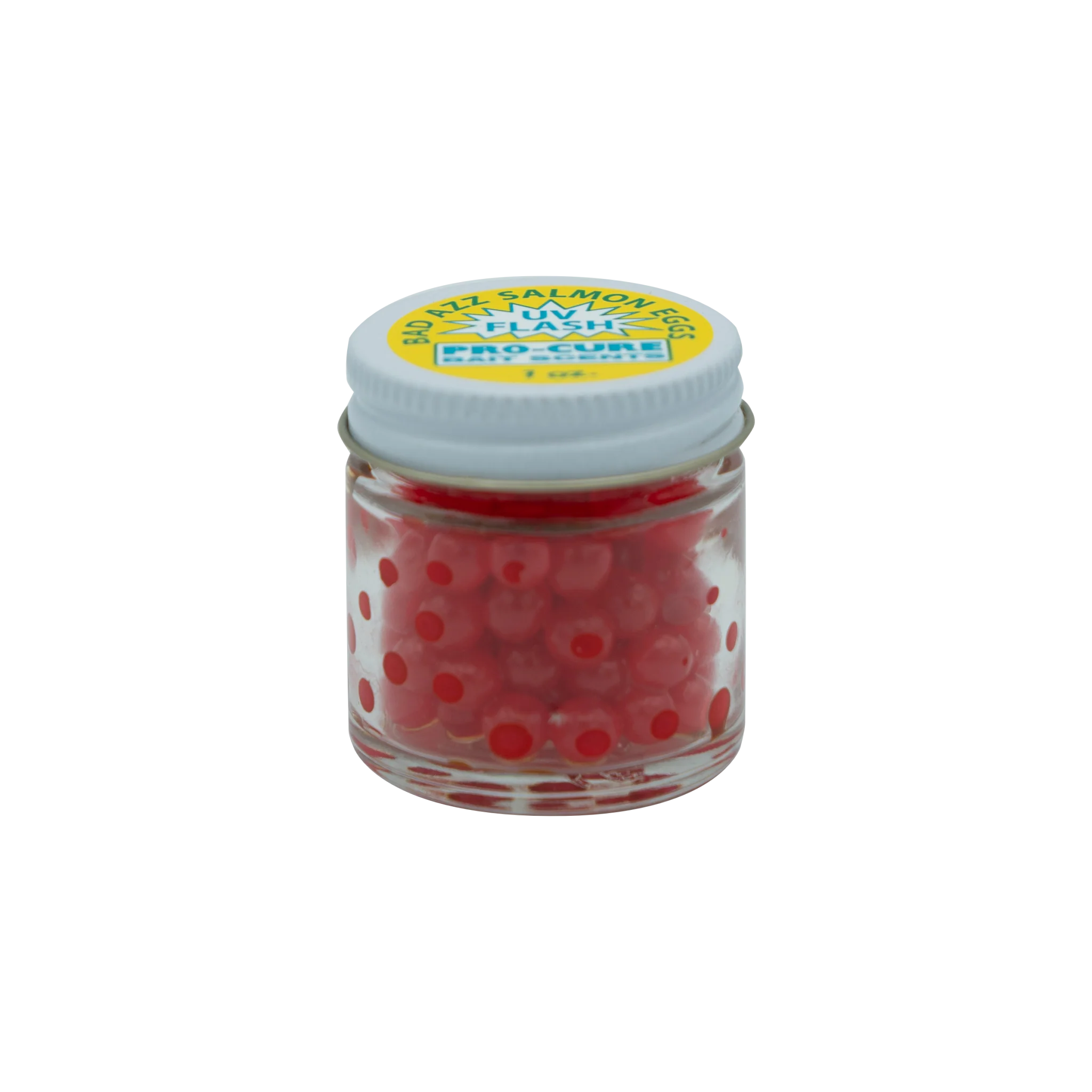 Pro Cure Bad Azz Salmon Eggs 1 oz