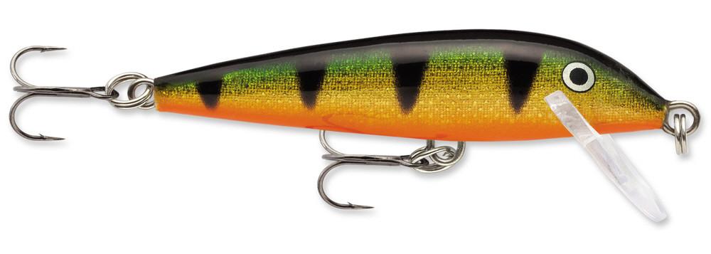 Rapala CountDown CD09 3 1 2 inch Balsa Minnow