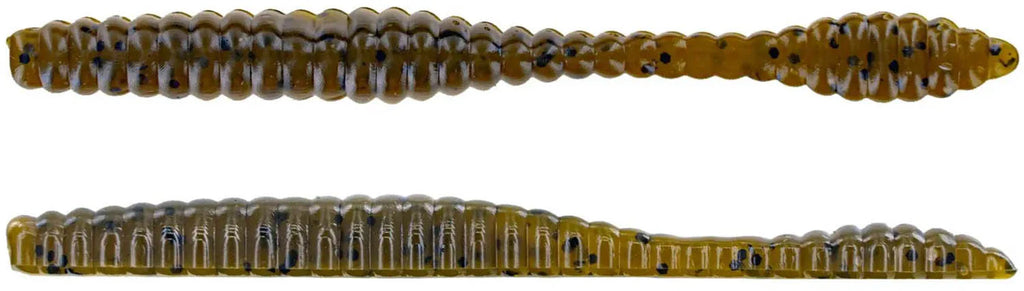 Big Bite Baits Scentsation SoMolly 36 inch Drop Shot Worm