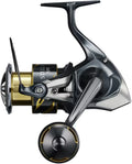 Shimano Stella Saltwater D Spinning Reels