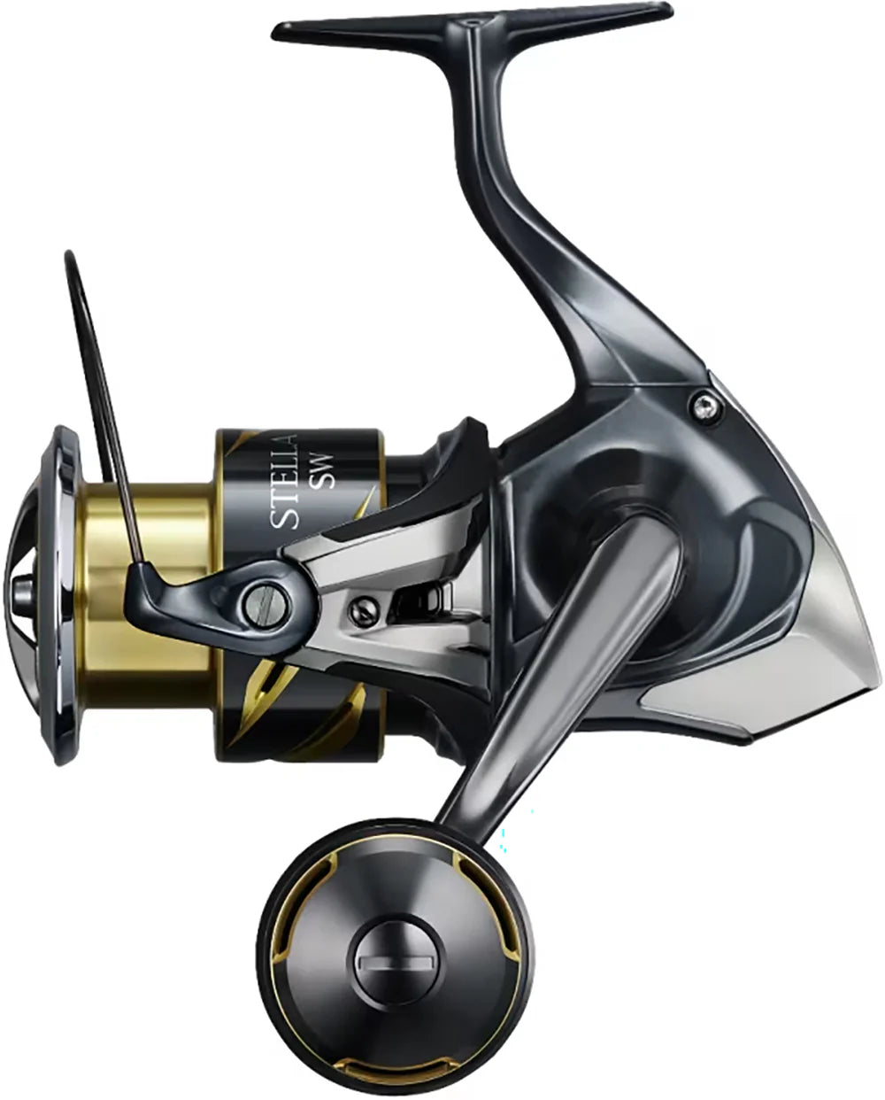 Shimano Stella Saltwater D Spinning Reels