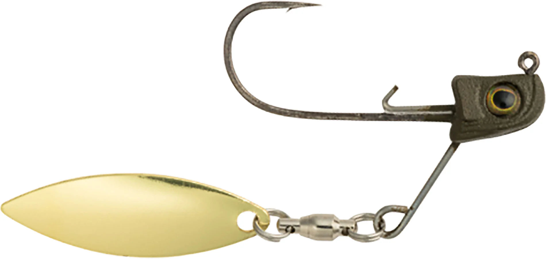 Great Lakes Finesse Sneaky Underspin Jighead 1 Pack