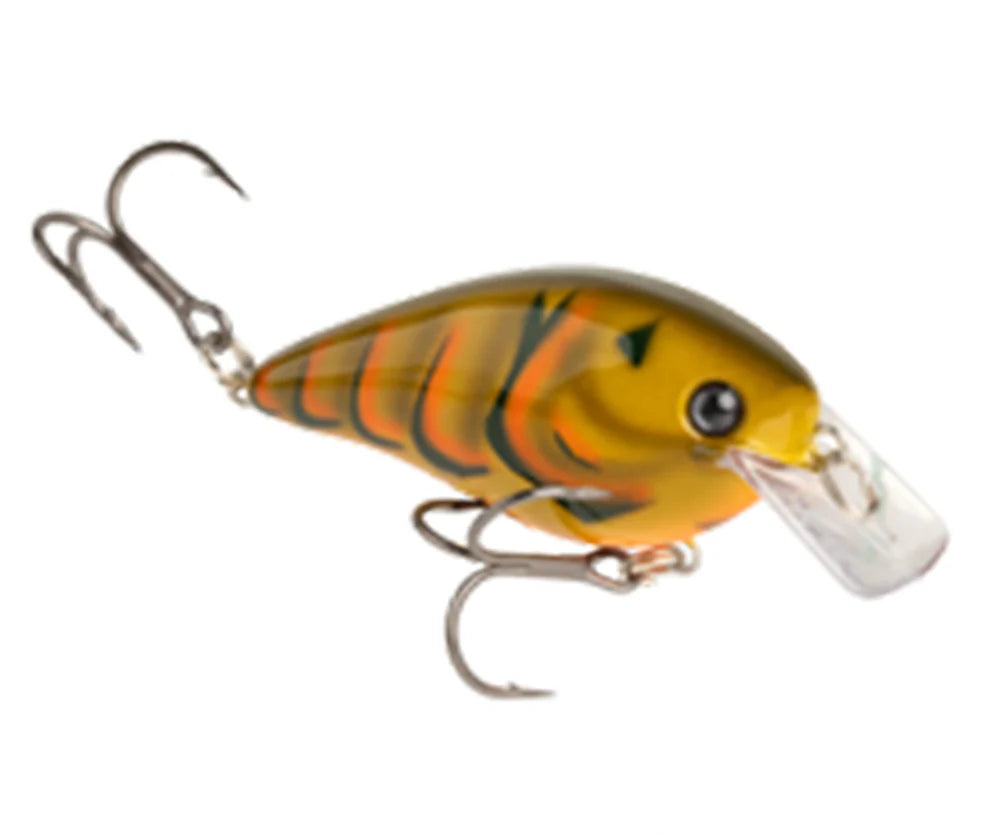 Strike King KVD 40 Magnum Shallow Squarebill Crankbait