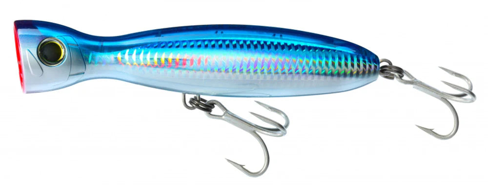 Yo Zuri Mag Popper Topwater Popper 100mm 4 Inch