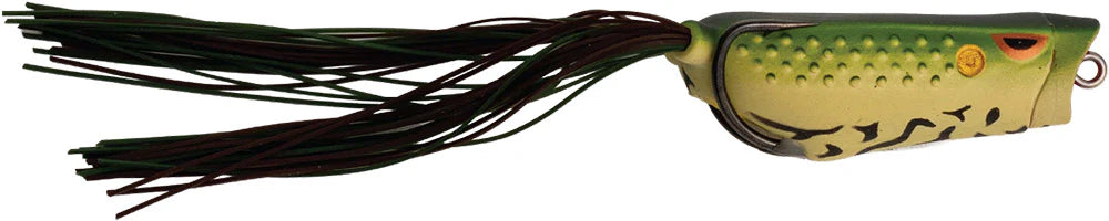 G Ratt Baits Popping Frog 23 Inch