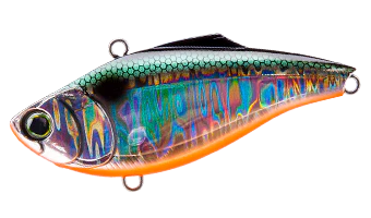 Hardcore Vibe 75S Lipless Crankbait