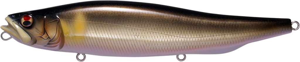 Megabass Megadog 86 inch Topwater Walker