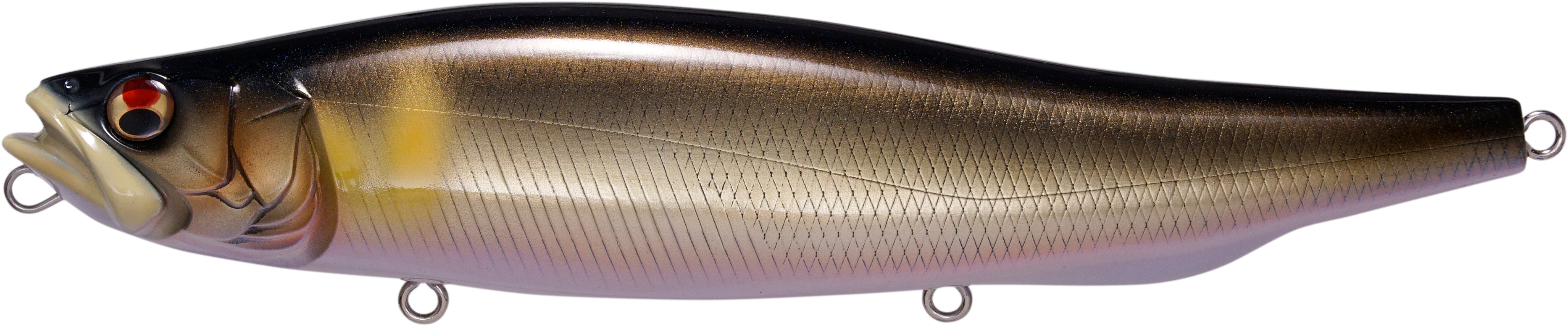 Megabass Megadog 86 inch Topwater Walker