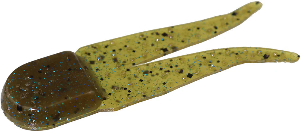 Zoom Pro Chunk Jig Trailer 35 Inch