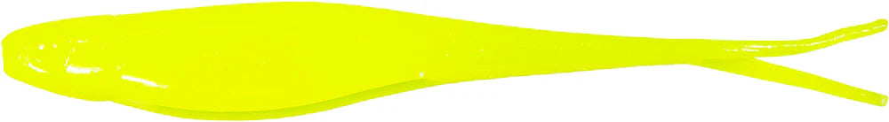 Z Man Scented Jerk ShadZ Soft Jerkbait 6 Inch
