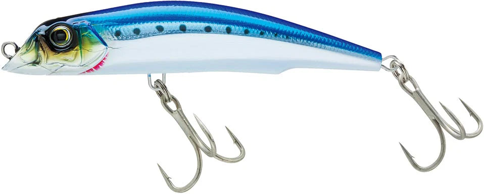 Yo Zuri Mag Darter Floating Diver Rip Bait 65 Inch
