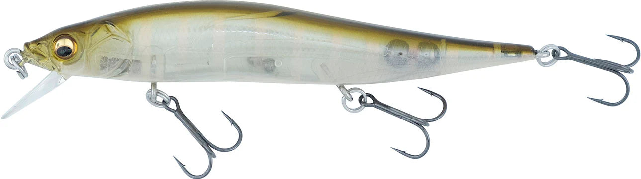 Megabass Ito Vision 110 Jr Jerkbait